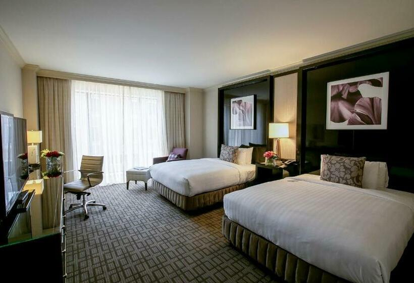 בית מלון כפרי The Royal Sonesta Harbor Court Baltimore