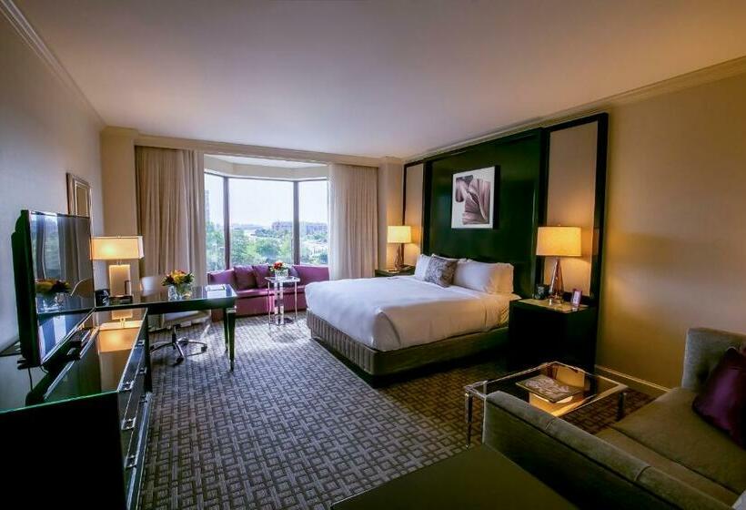 בית מלון כפרי The Royal Sonesta Harbor Court Baltimore