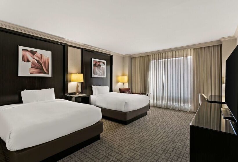 בית מלון כפרי The Royal Sonesta Harbor Court Baltimore