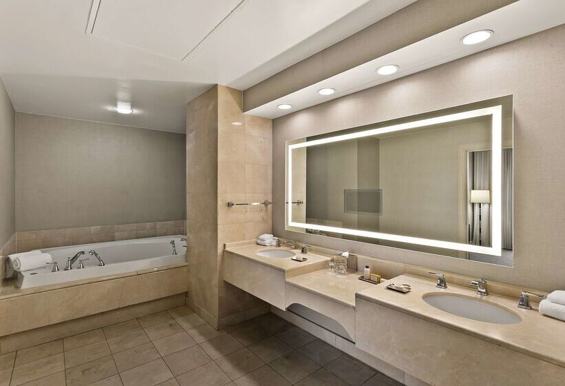 בית מלון כפרי The Royal Sonesta Harbor Court Baltimore