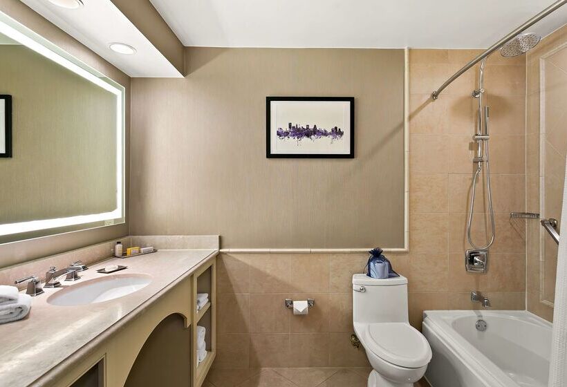 בית מלון כפרי The Royal Sonesta Harbor Court Baltimore