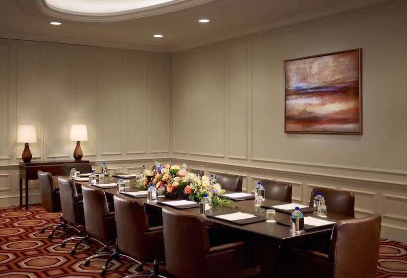 בית מלון כפרי The Royal Sonesta Harbor Court Baltimore