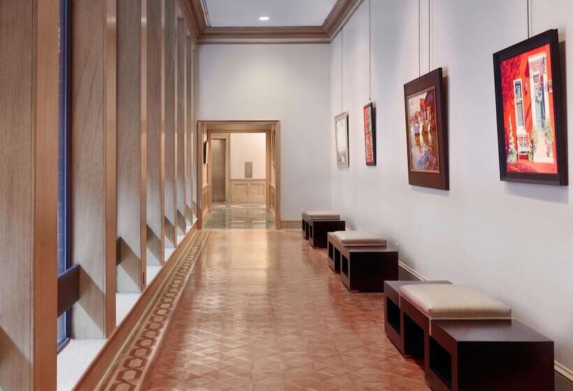 בית מלון כפרי The Royal Sonesta Harbor Court Baltimore