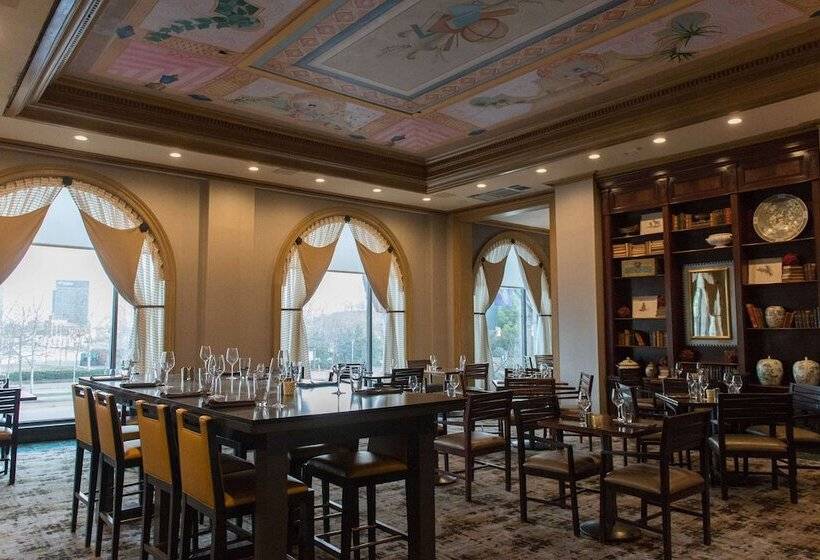 בית מלון כפרי The Royal Sonesta Harbor Court Baltimore