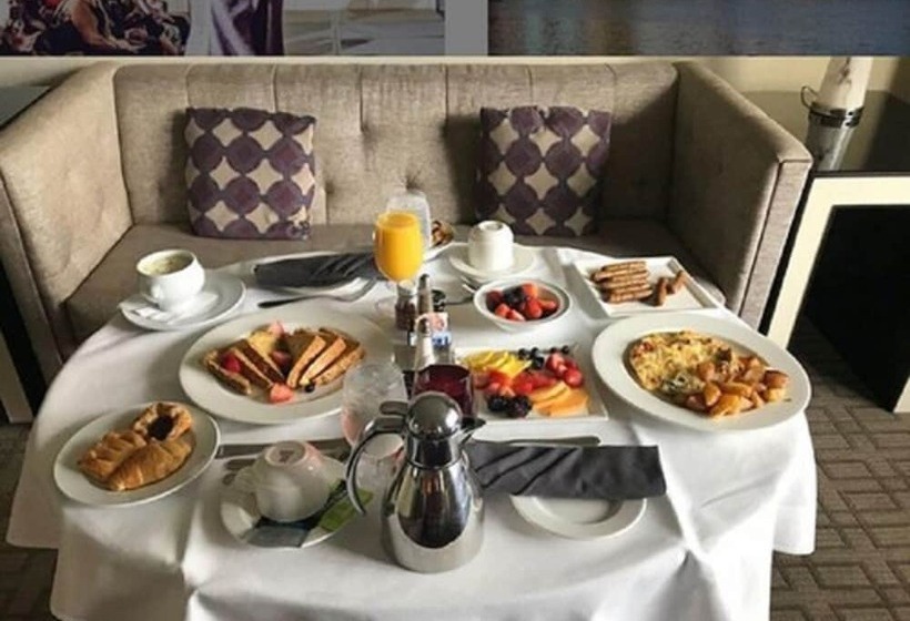 בית מלון כפרי The Royal Sonesta Harbor Court Baltimore