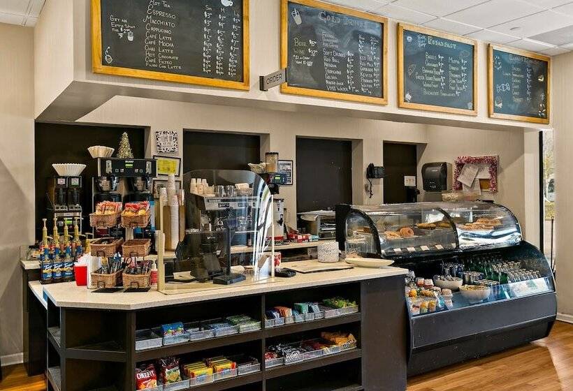 בית מלון כפרי The Royal Sonesta Harbor Court Baltimore