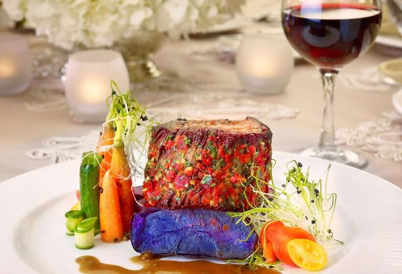 هتل The Royal Sonesta Harbor Court Baltimore