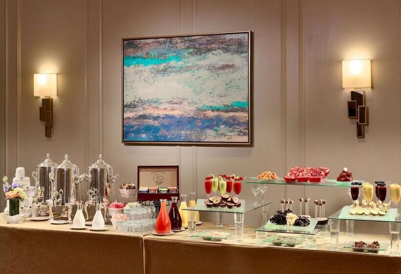 בית מלון כפרי The Royal Sonesta Harbor Court Baltimore