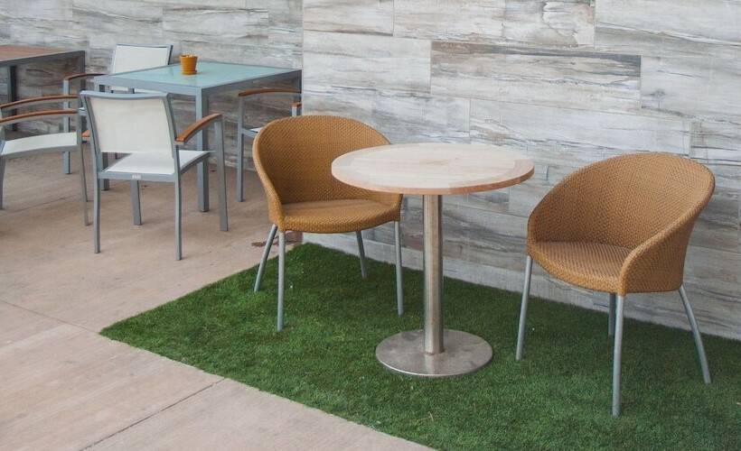 The Rushmore Hotel & Suites; Bw Premier Collection