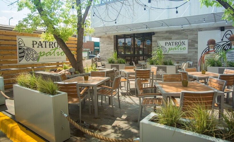 The Rushmore Hotel & Suites; Bw Premier Collection