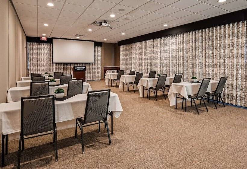 The Rushmore Hotel & Suites; Bw Premier Collection