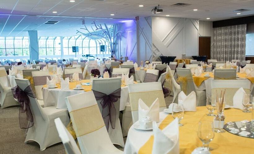 The Rushmore Hotel & Suites; Bw Premier Collection