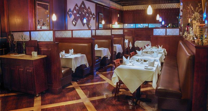 The Rushmore Hotel & Suites; Bw Premier Collection