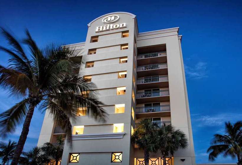 فندق The Singer Oceanfront Resort, Curio Collection By Hilton