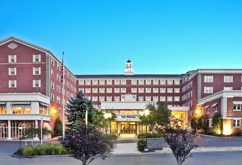 فندق The Westin Governor Morris, Morristown