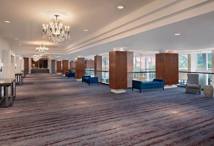 فندق The Westin Governor Morris, Morristown