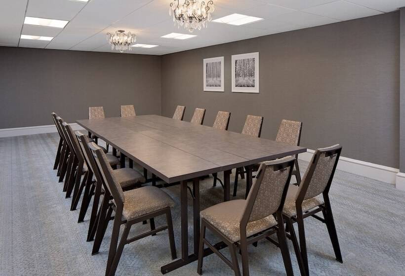 فندق The Westin Governor Morris, Morristown