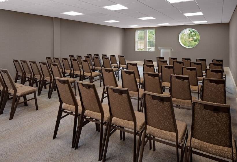 فندق The Westin Governor Morris, Morristown