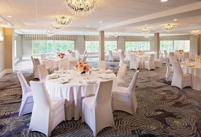 فندق The Westin Governor Morris, Morristown