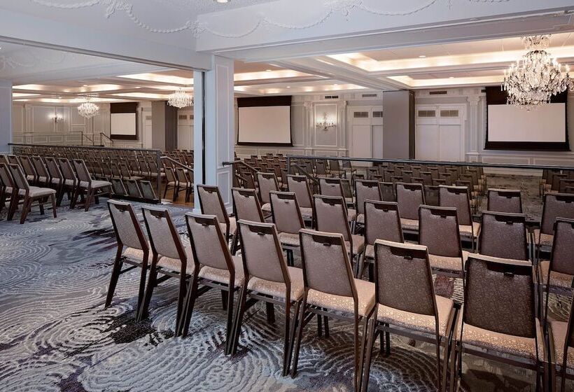 فندق The Westin Governor Morris, Morristown