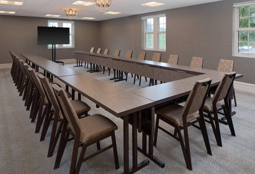 فندق The Westin Governor Morris, Morristown