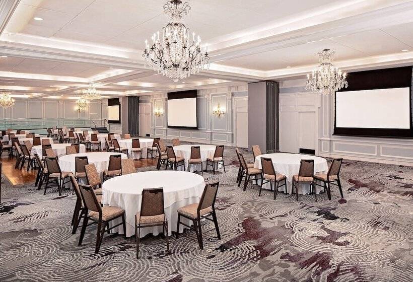 فندق The Westin Governor Morris, Morristown