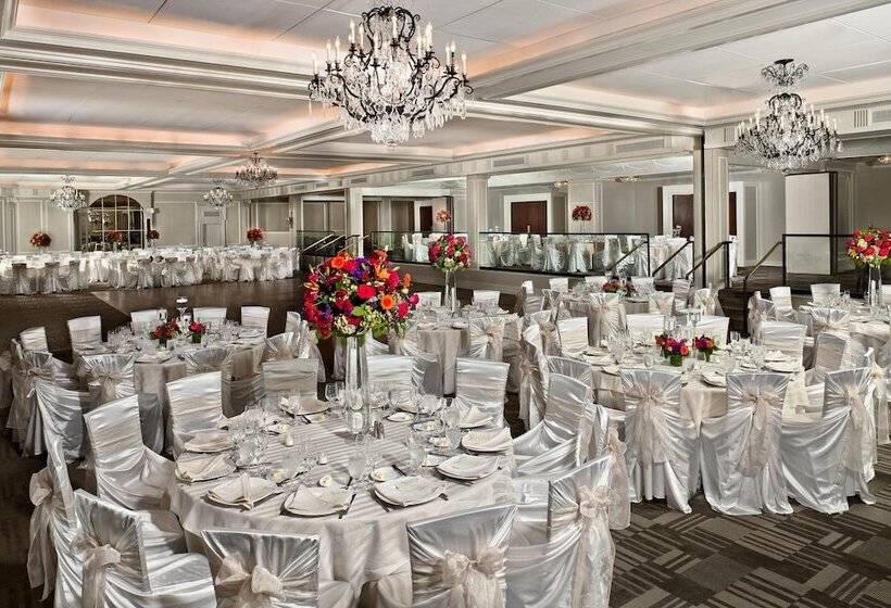 فندق The Westin Governor Morris, Morristown