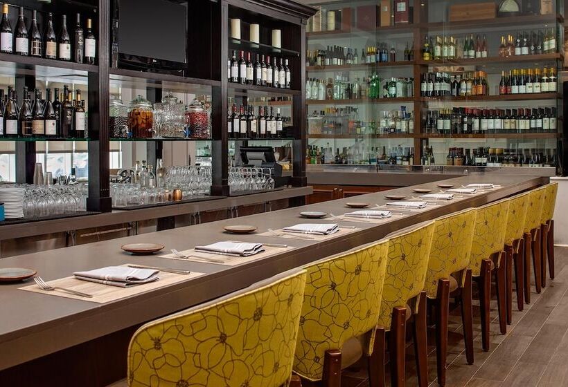 فندق The Westin Governor Morris, Morristown