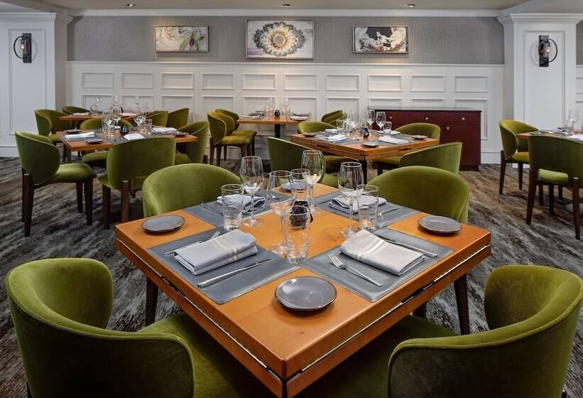 فندق The Westin Governor Morris, Morristown