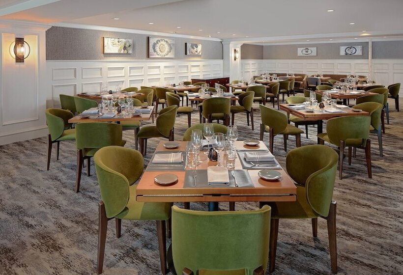 فندق The Westin Governor Morris, Morristown