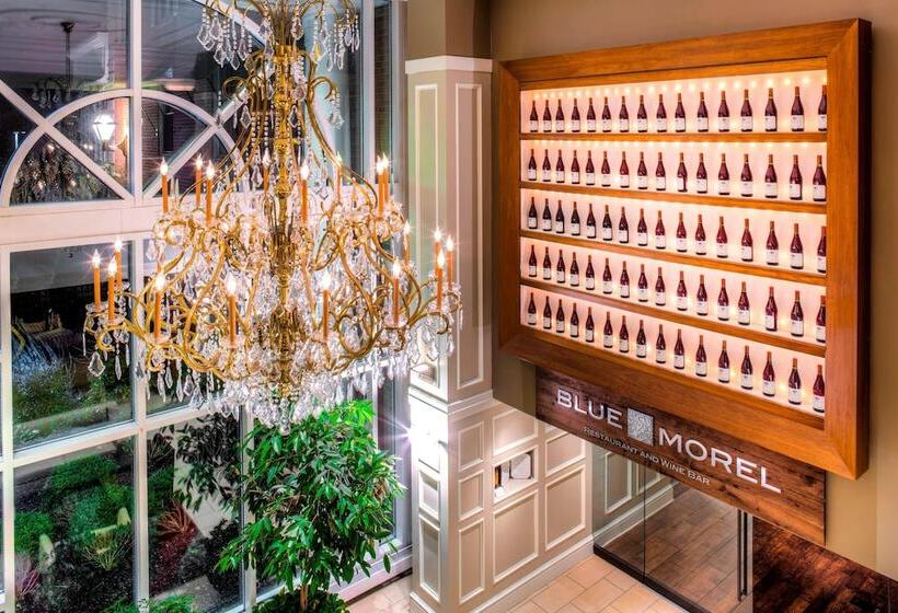 فندق The Westin Governor Morris, Morristown