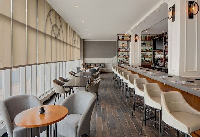 فندق The Westin Governor Morris, Morristown