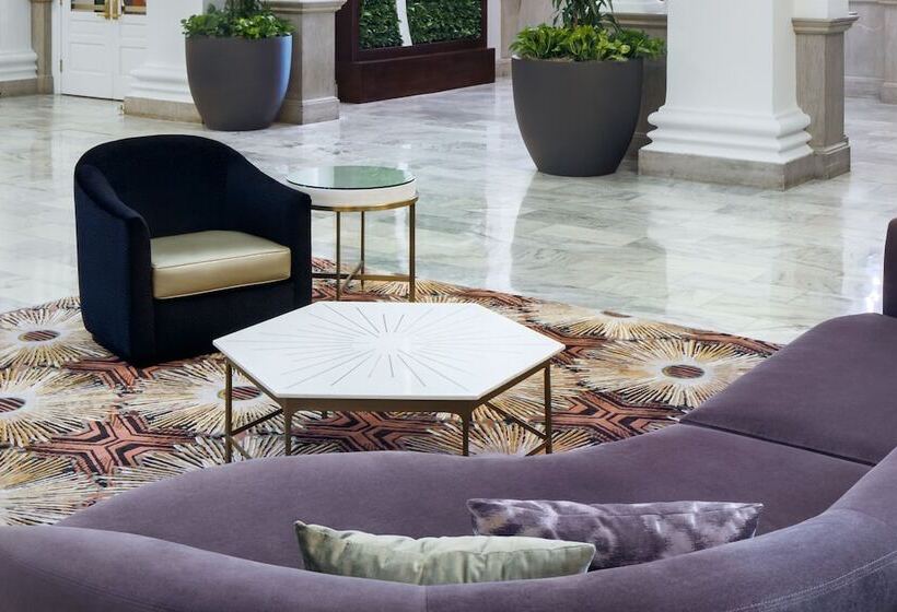 בית מלון כפרי The Westin Great Southern Columbus