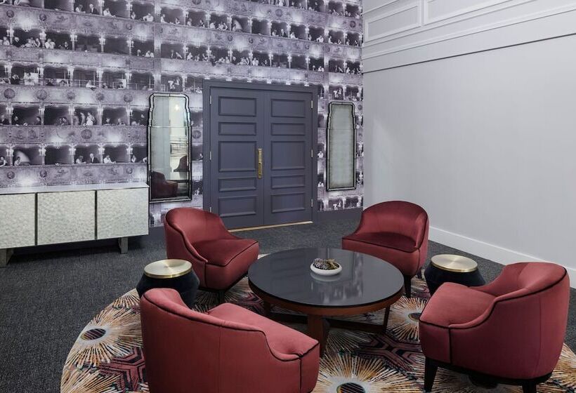 בית מלון כפרי The Westin Great Southern Columbus