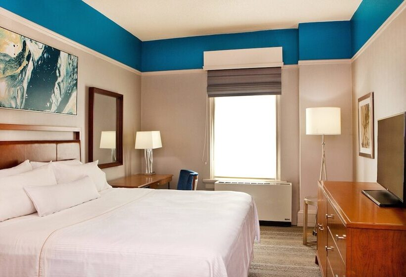 בית מלון כפרי The Westin Great Southern Columbus