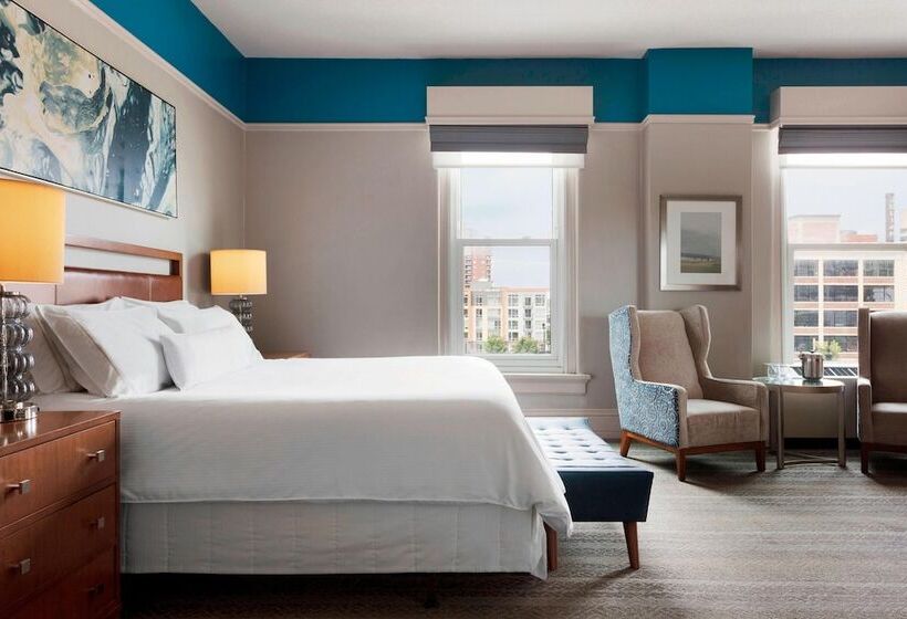 בית מלון כפרי The Westin Great Southern Columbus