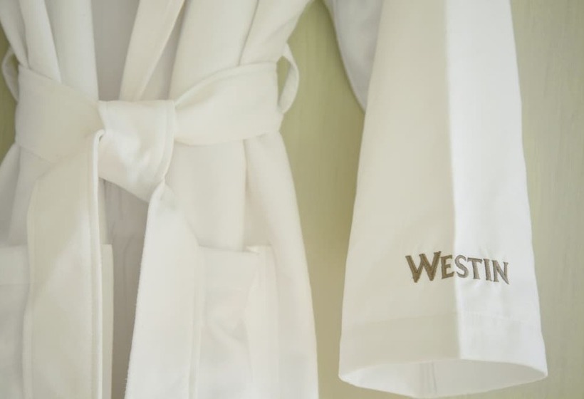 בית מלון כפרי The Westin Great Southern Columbus