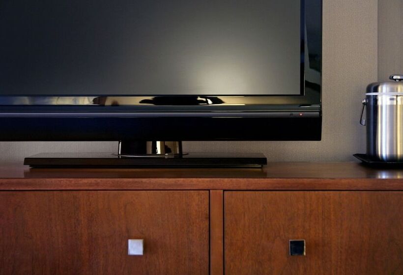 בית מלון כפרי The Westin Great Southern Columbus