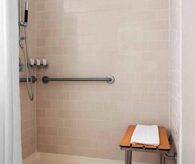 בית מלון כפרי The Westin Great Southern Columbus