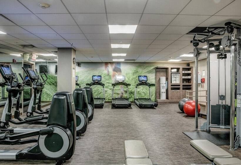 בית מלון כפרי The Westin Great Southern Columbus