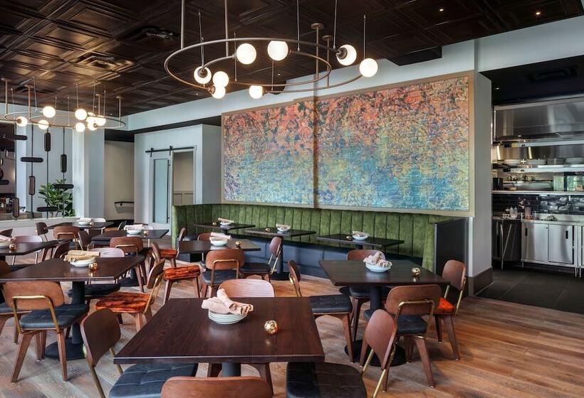 בית מלון כפרי The Westin Great Southern Columbus