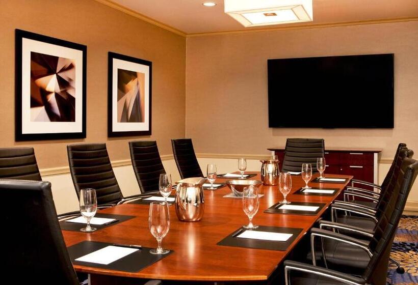 בית מלון כפרי The Westin Great Southern Columbus