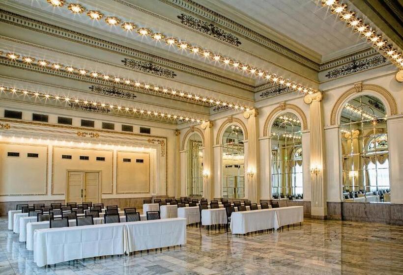 בית מלון כפרי The Westin Great Southern Columbus