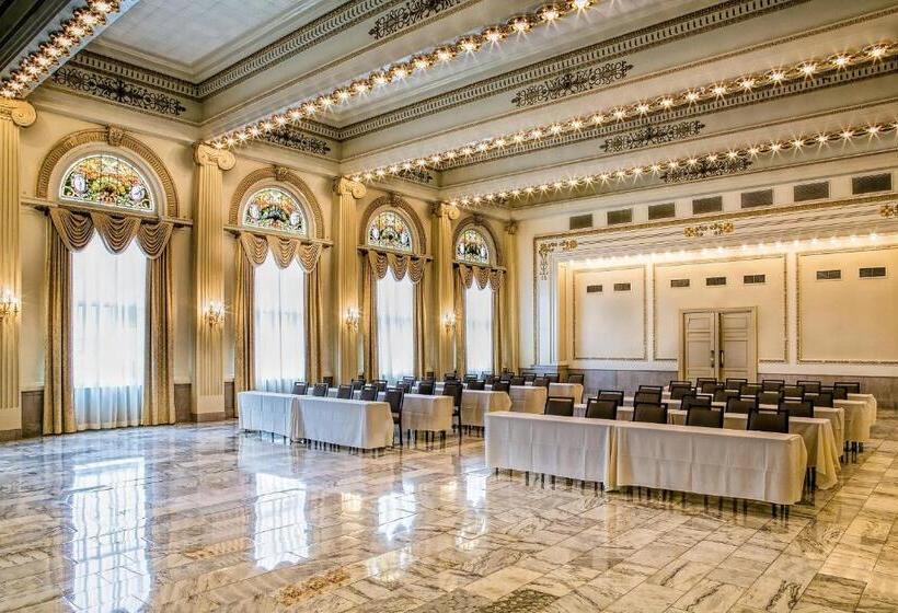 בית מלון כפרי The Westin Great Southern Columbus