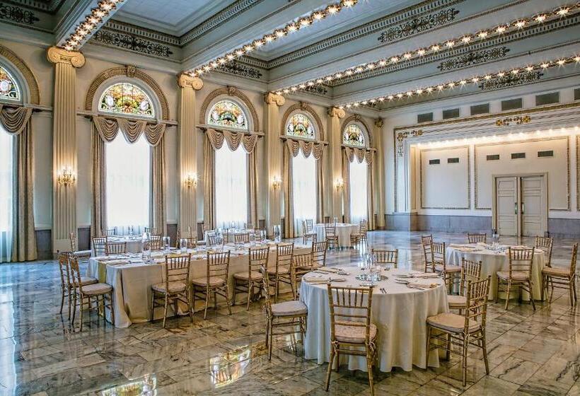 בית מלון כפרי The Westin Great Southern Columbus