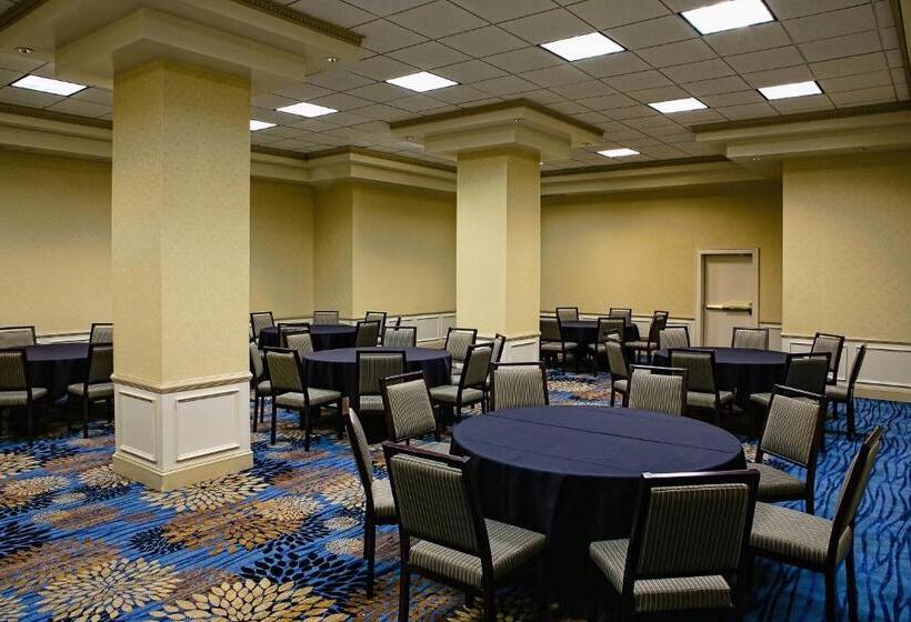 בית מלון כפרי The Westin Great Southern Columbus