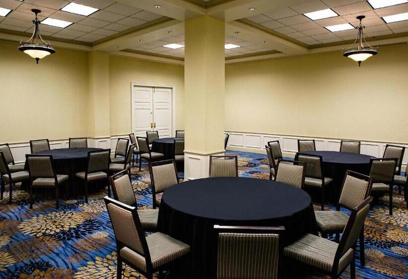 בית מלון כפרי The Westin Great Southern Columbus