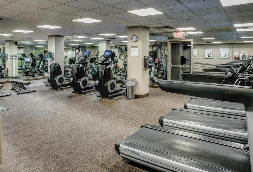 בית מלון כפרי The Westin Great Southern Columbus