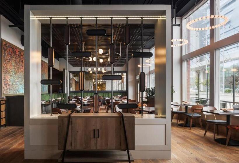 בית מלון כפרי The Westin Great Southern Columbus