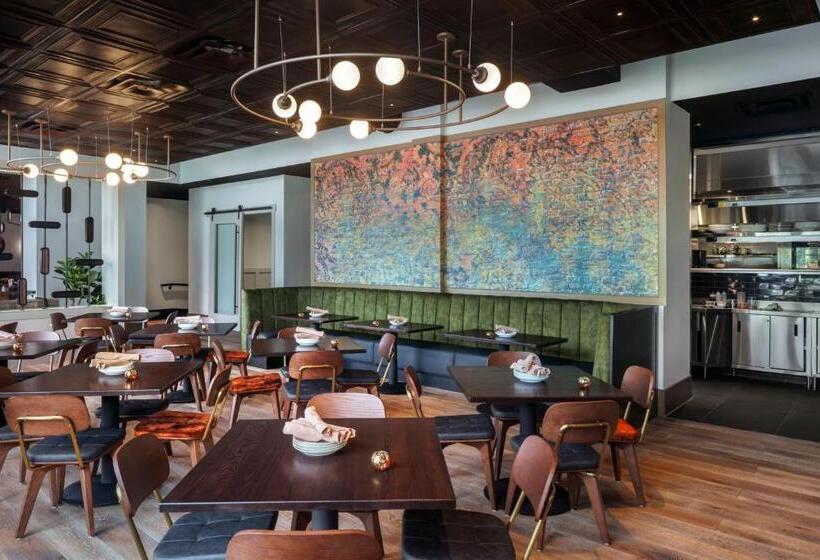 هتل The Westin Great Southern Columbus